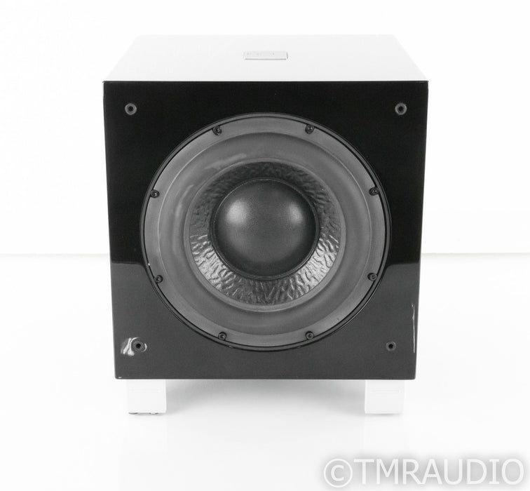 REL R-328 Powered 10" Subwoofer; R328