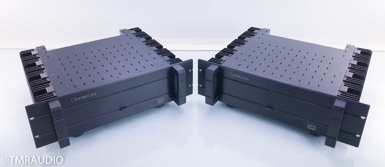Bryston 7B ST Monoblock Power Amplifier