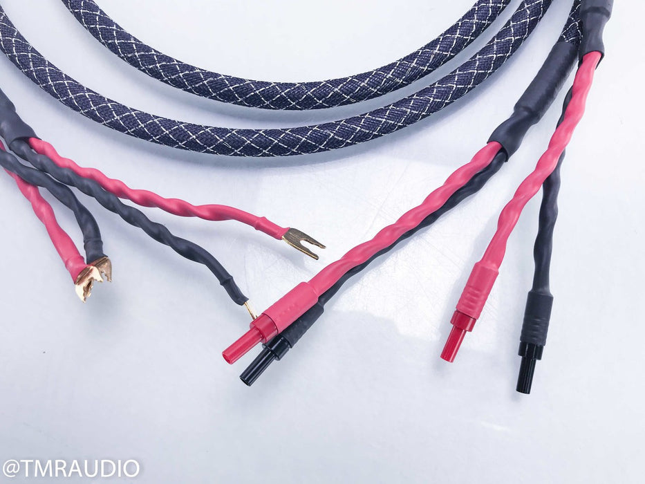 Acoustic Zen Epoch Speaker Cables