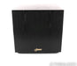 Genesis G-928 Dual 12" Powered Servo Subwoofer; ServoSub; G-SAT; G928
