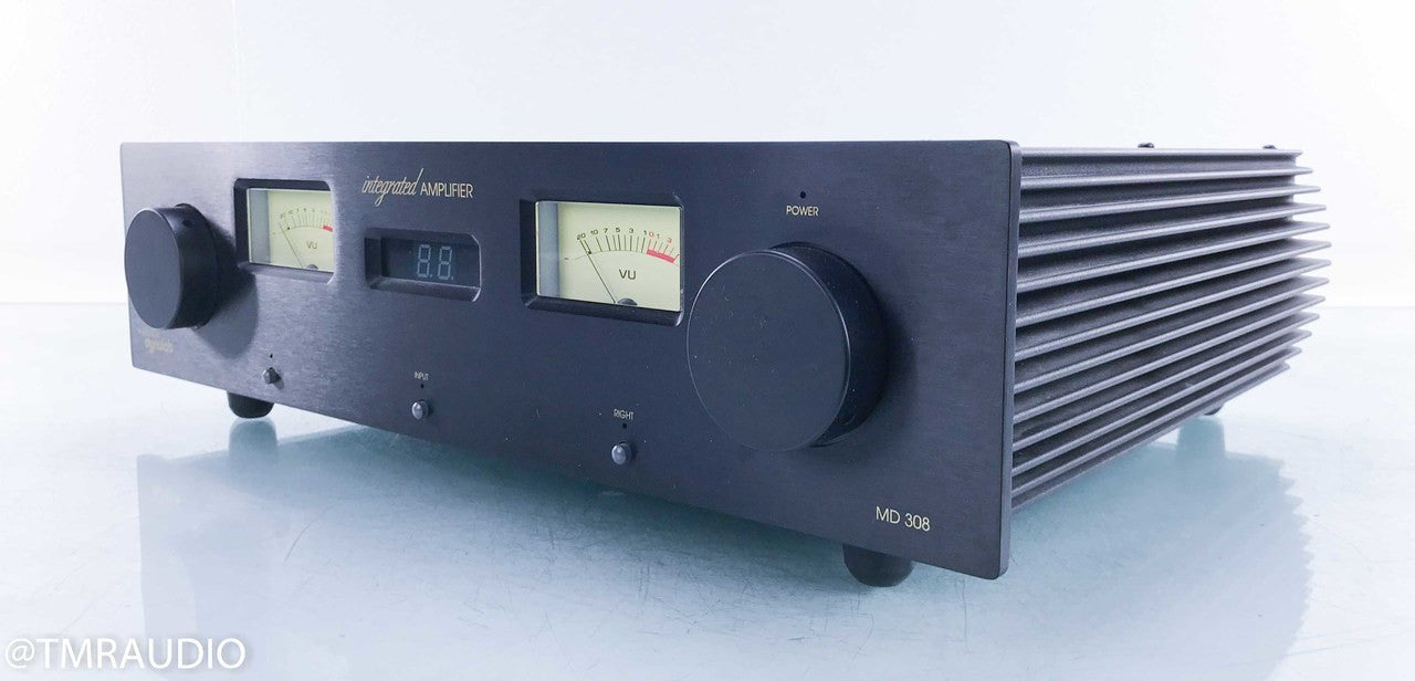Magnum Dynalab MD 308 Stereo Integrated Amplifier