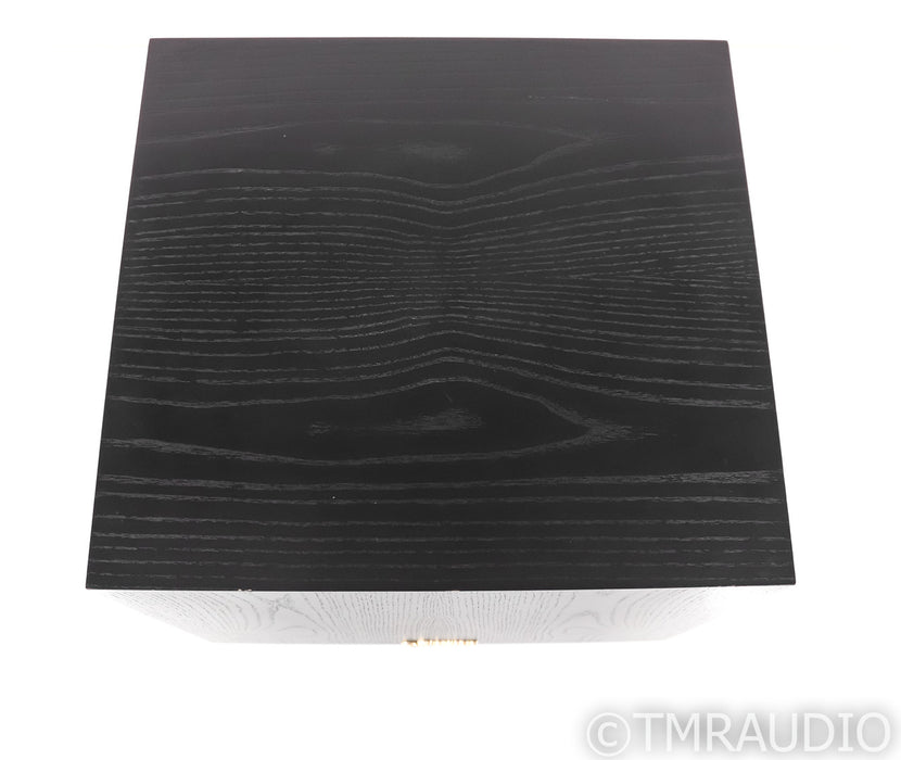 Genesis G-928 Dual 12" Powered Servo Subwoofer; ServoSub; G-SAT; G928