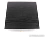 Genesis G-928 Dual 12" Powered Servo Subwoofer; ServoSub; G-SAT; G928