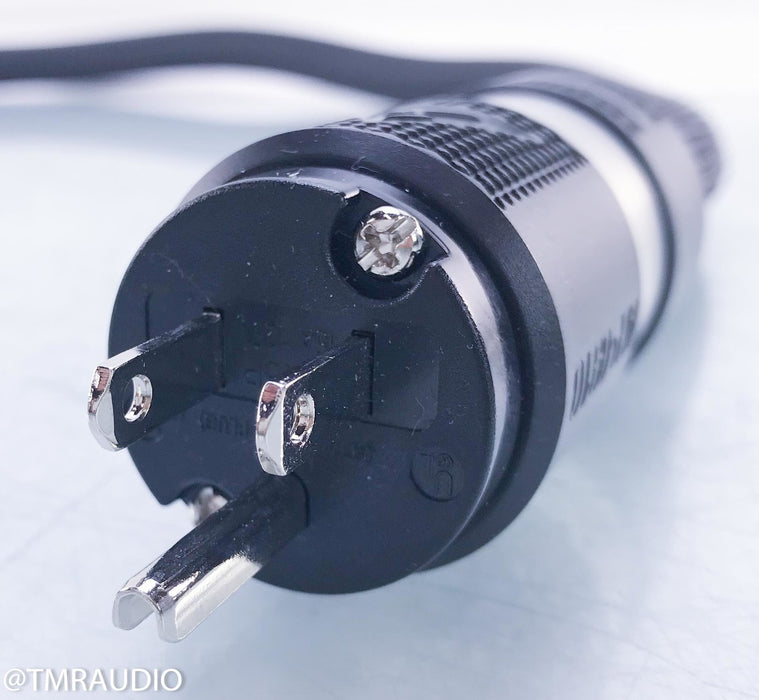 Shunyata Research Alpha NR Power Cable