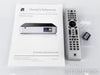 PS Audio PerfectWave DirectStream DAC; PWD DSD; Upgraded; Remote (Used)