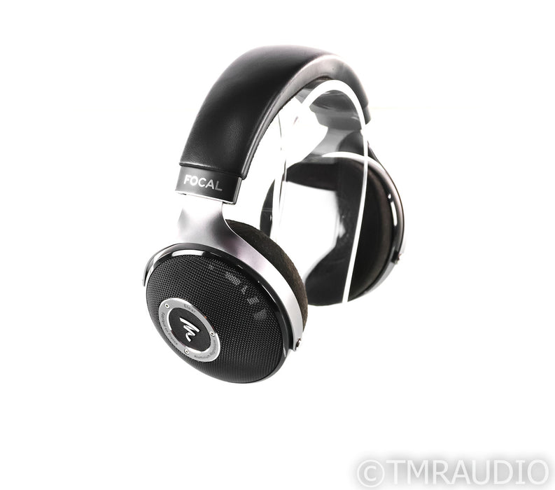 Focal Elear Open-Back Headphones