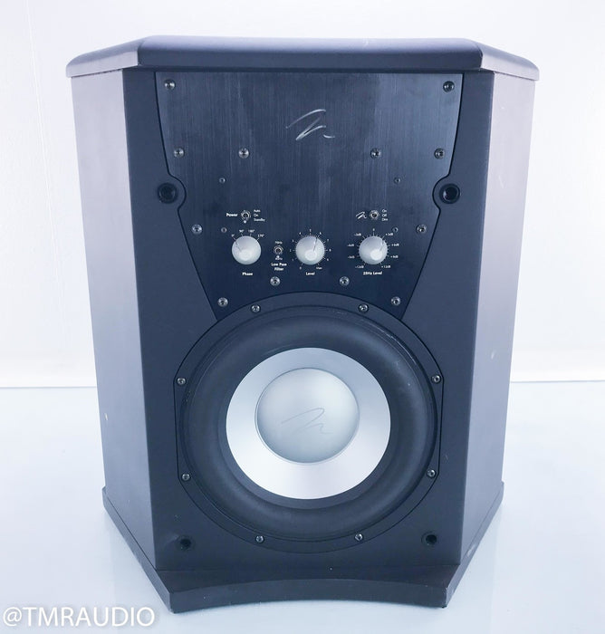 Martin Logan Descent 10" Powered Subwoofer