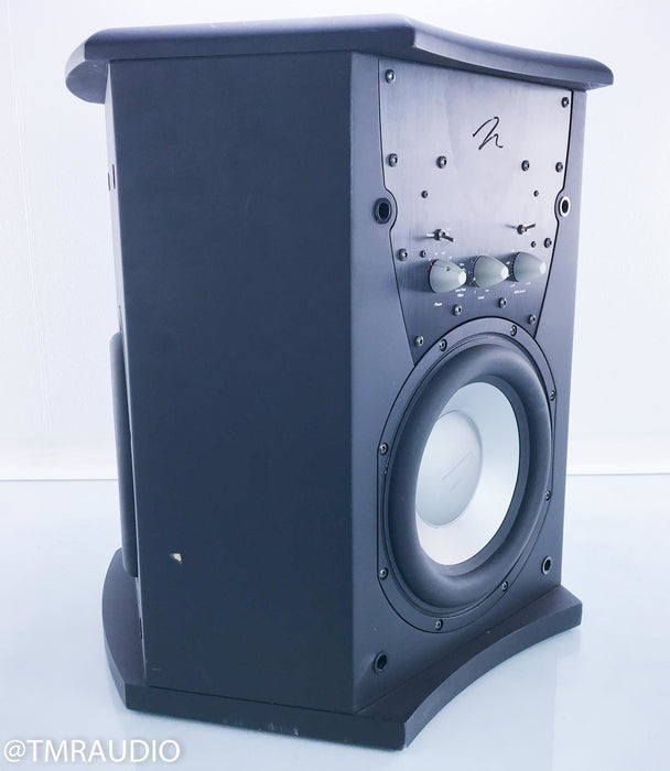 Martin Logan Descent 10" Powered Subwoofer