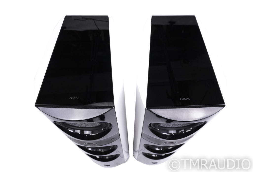 Focal Electra 1028 Be II Floorstanding Speakers