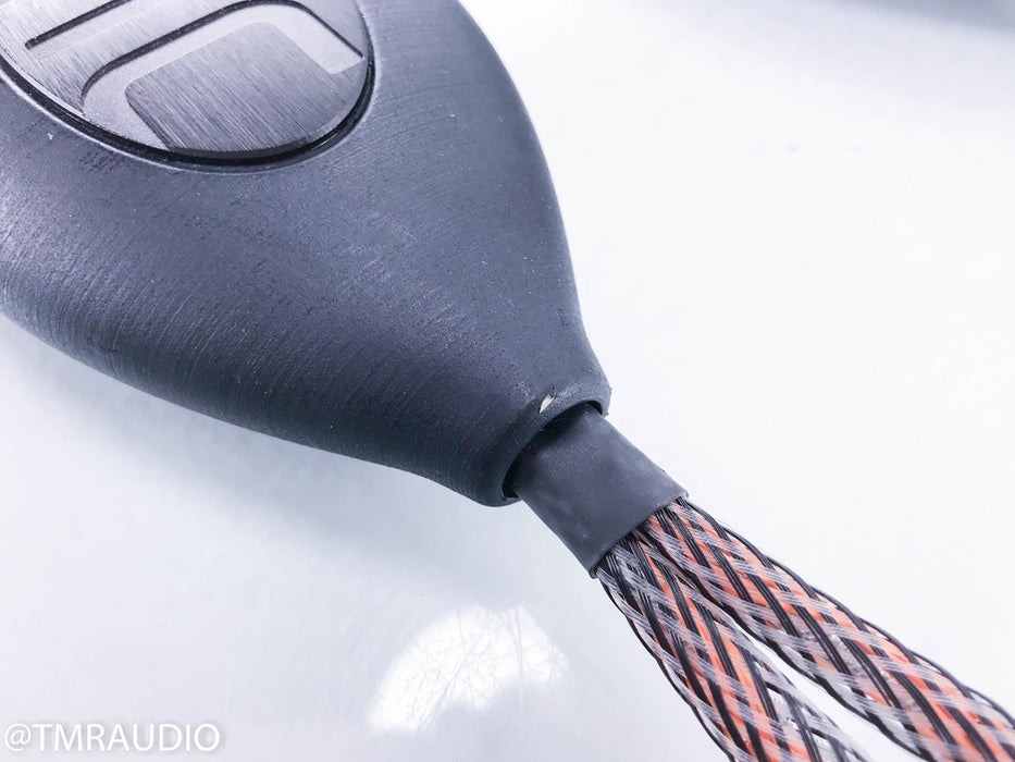 Ansuz Jumperz DTC Speaker Jumper Cables