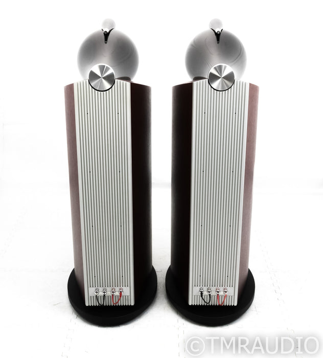 B&W 800 D3 Floorstanding Speakers