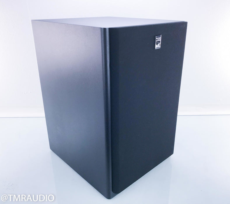 M&K MX-350 THX 12" Powered Subwoofer