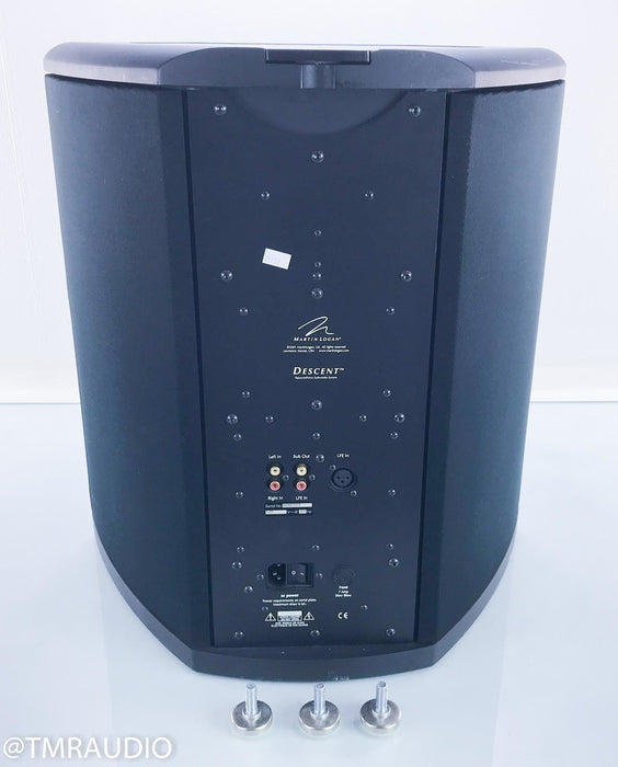 Martin Logan Descent 10" Powered Subwoofer
