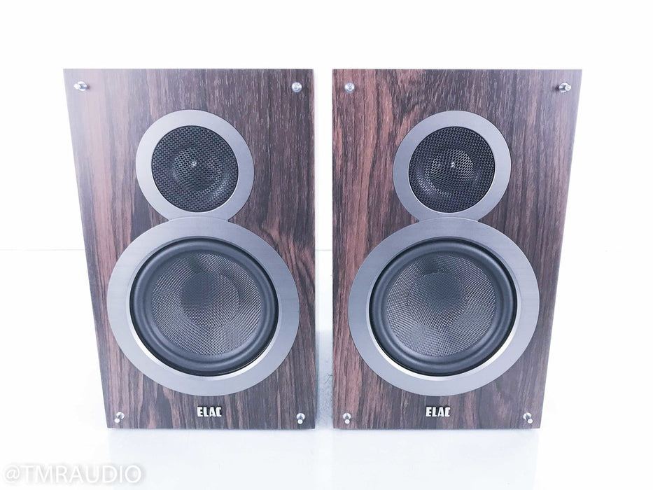 ELAC Debut B6 Bookshelf Speakers
