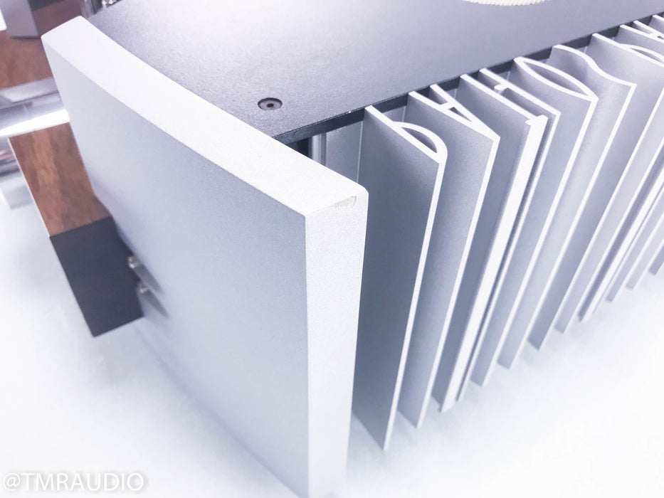 Pathos Logos Stereo Integrated Amplifier