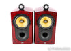 B&W Signature 805 Bookshelf Speakers
