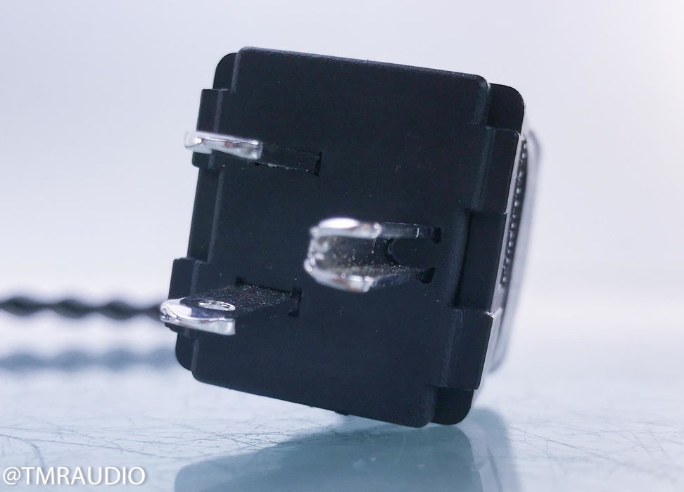 Mark Tunis Audio Silver Ghost Power Cable
