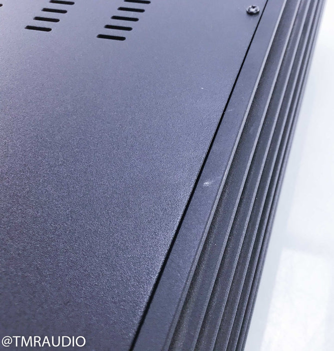 Magnum Dynalab MD 308 Stereo Integrated Amplifier
