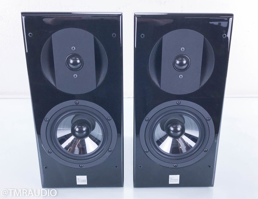 Vienna Acoustics Haydn Grand Bookshelf Speakers