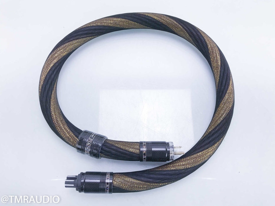 Stealth Audio Dream V16 Power Cable