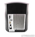 B&W ASW800 12" Powered Subwoofer; Black Ash; ASW-800 (No Grill)