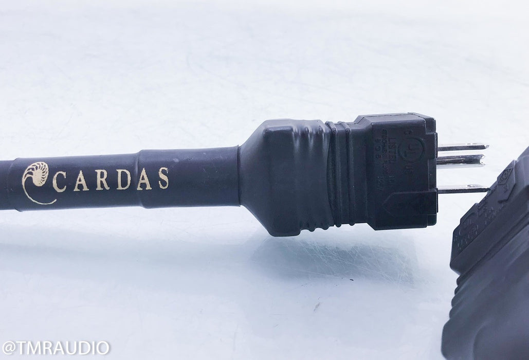 Cardas Golden Reference Power Cable