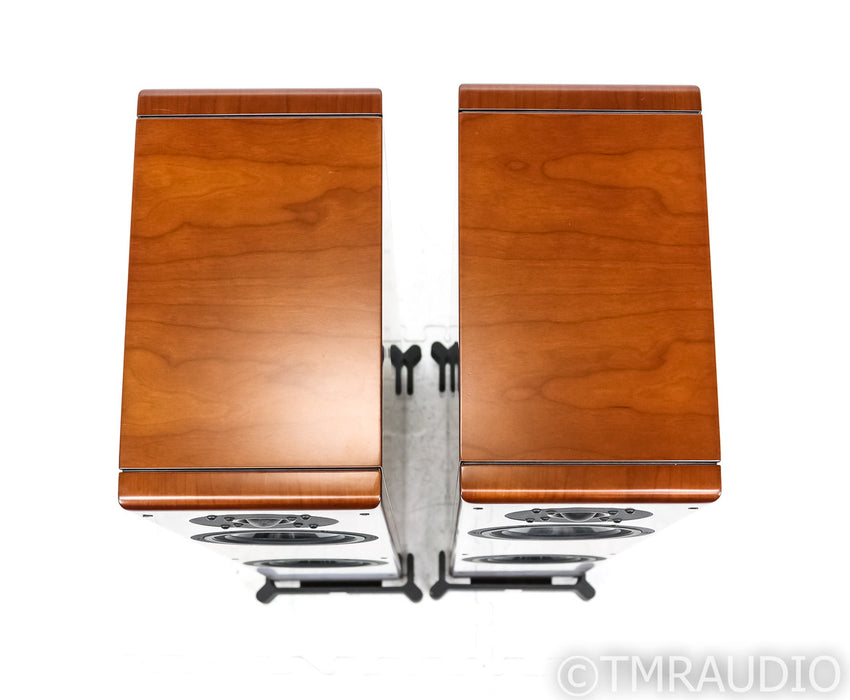 Vienna Acoustics Mozart Grand Symphony Edition Speakers