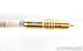 Tara Labs RSC Master Generation 2 RCA Cables; 1m Pair Interconnects