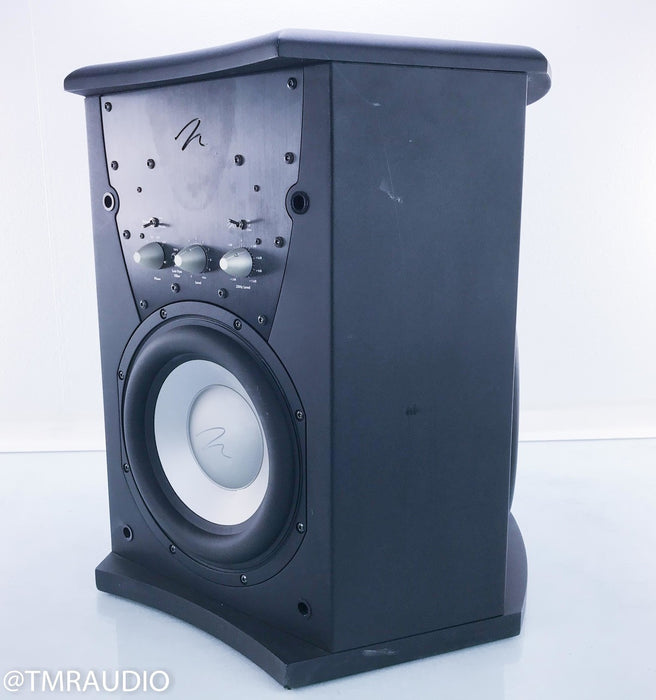 Martin Logan Descent 10" Powered Subwoofer