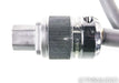 Shunyata Hydra HC VTX Power Cable; 1.8m AC Cord; C15
