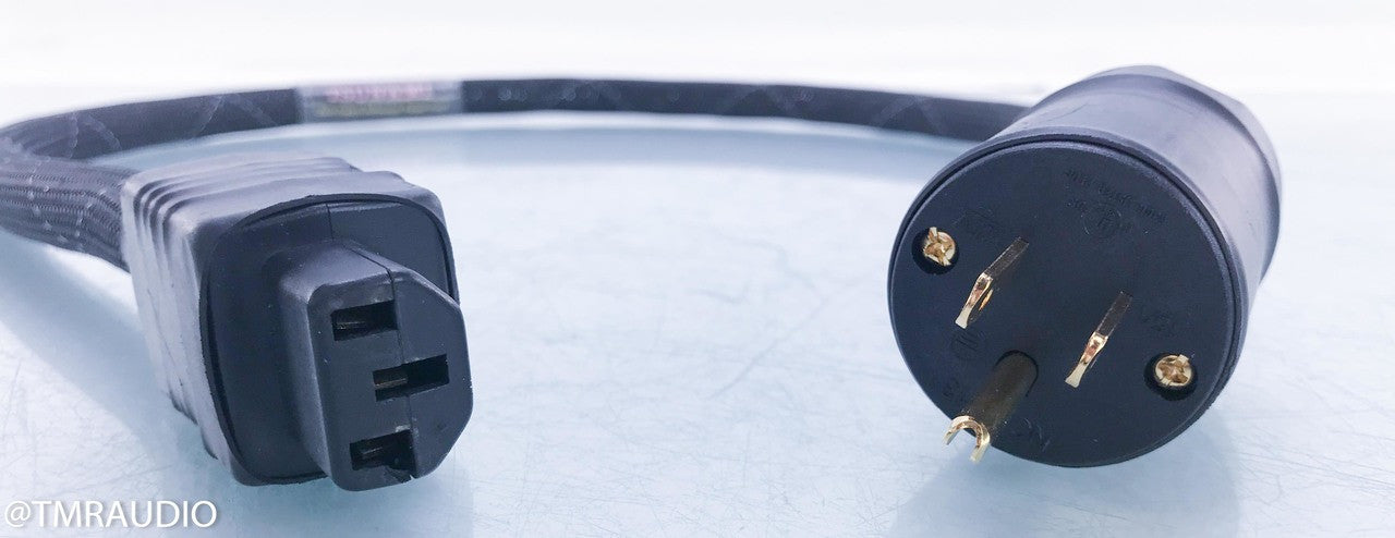 Acoustic Zen Tsunami Plus II Power Cable