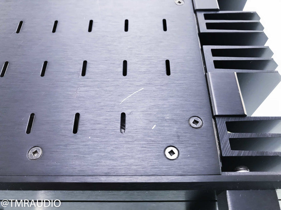 Bryston 7B ST Monoblock Power Amplifier
