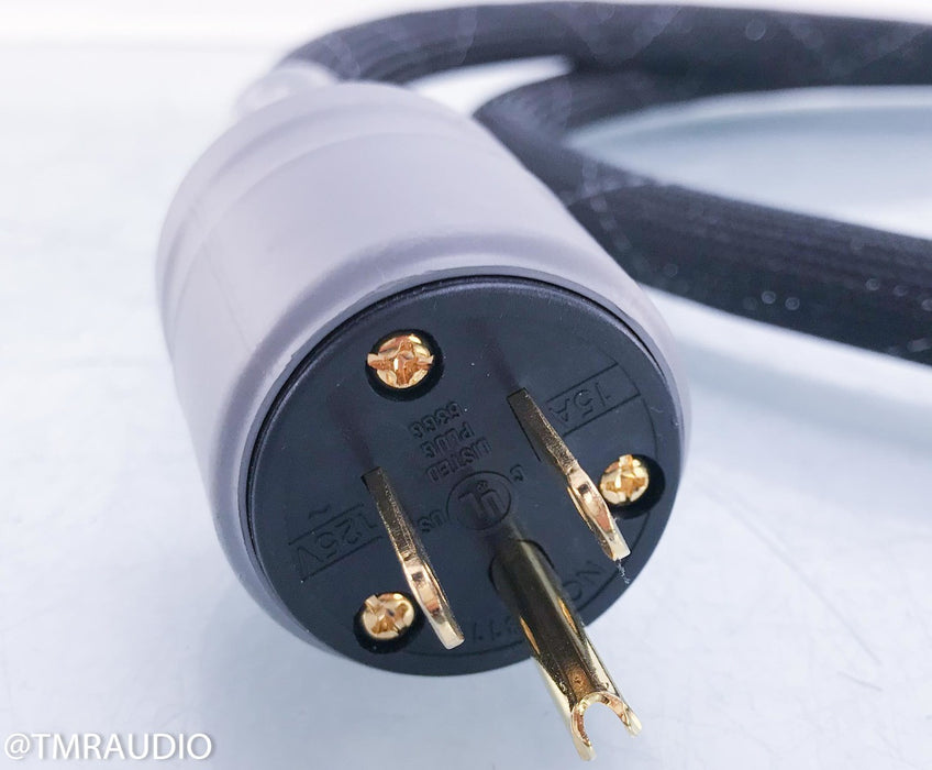 Acoustic Zen Tsunami Plus II Power Cable