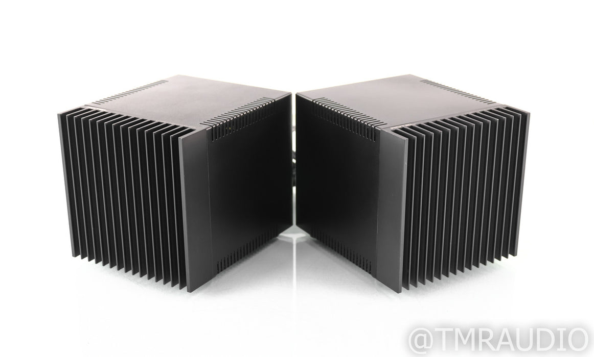 Rotel RMB-100 Mosfet Mono Power Amplifier