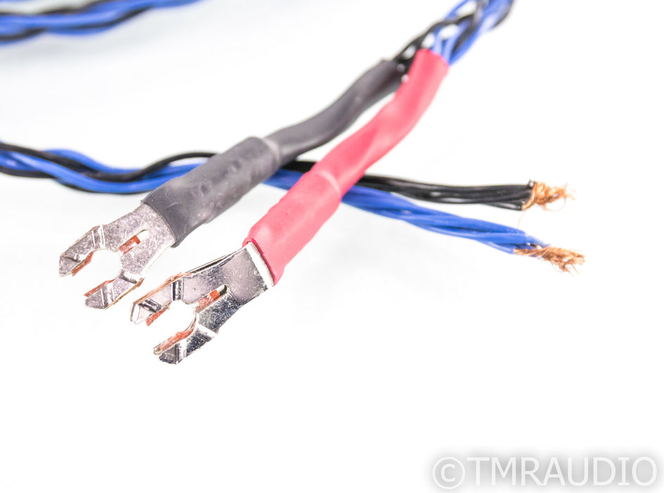 Kimber Kable 4TC Speaker Cable; Single; 29ft