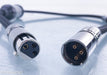Shunyata Research Sigma XLR Cables