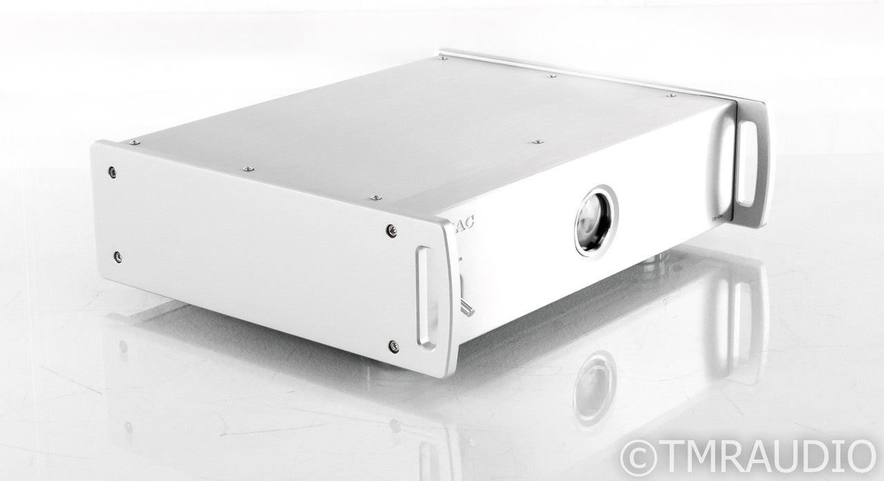 TEAC CG-10M OCXO Master Clock Generator; CG10M; 10MHz