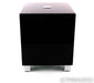 REL T/5i 8" Powered Subwoofer; Gloss Black; T5-i (MINT)