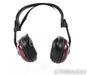 MrSpeakers Alpha Prime Closed Back Planar Magnetic Headphones