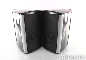 ATC SCM20-2 Powered Bookshelf Speakers