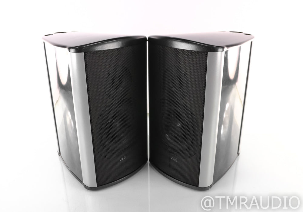 ATC SCM20-2 Powered Bookshelf Speakers