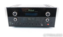 McIntosh MX150 7.1 Channel Home Theater Processor; MX-150; MM Phono; Remote