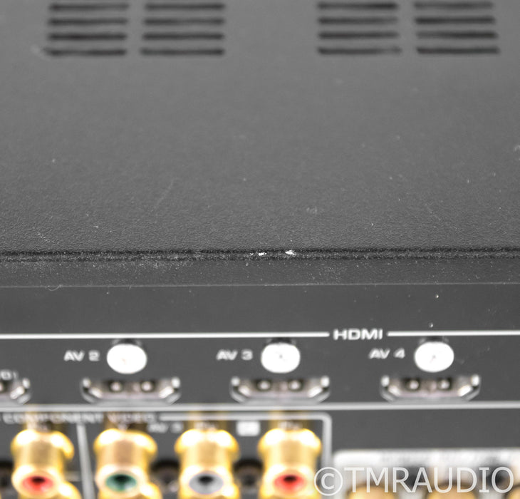 Yamaha CX-A5000 11.2 Channel Home Theater Processor