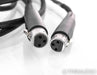 Kimber Kable Hero XLR Cables; 2m Pair Balanced Interconnects