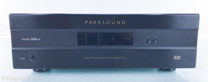Paasound Model 2250 v.2 Stereo Power Amplifier