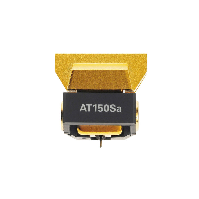 Audio Technica AT150Sa Moving Magnet Phono Cartridge; MM (New)
