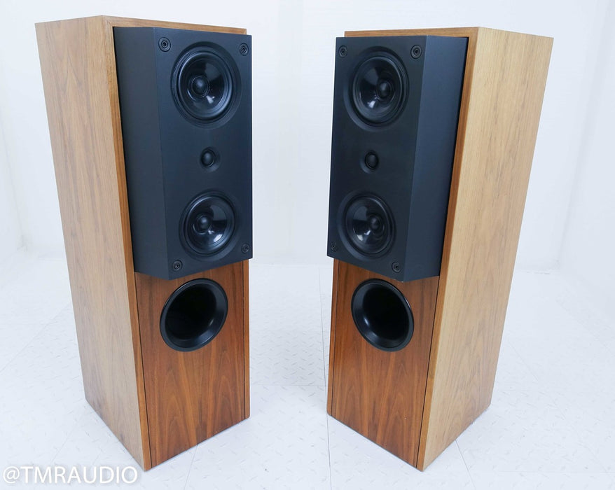 KEF Reference 104/2 Vintage Floorstanding Speakers
