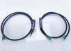 AudioQuest Earth XLR Cables