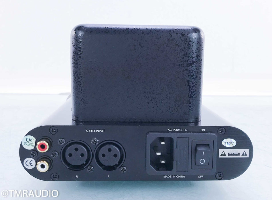 Little Dot Mk III SE Stereo Tube Headphone Amplifier