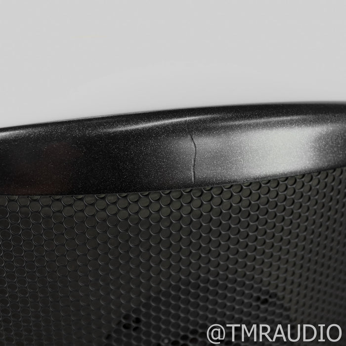 ATC SCM20-2 Powered Bookshelf Speakers